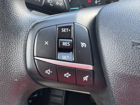 Certified 2022 Ford Escape SE image 30