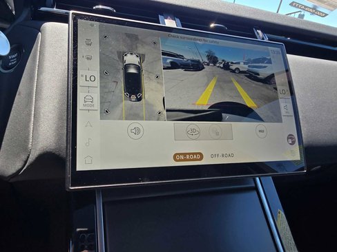 Used 2026 Land Rover Range Rover Velar S image 29
