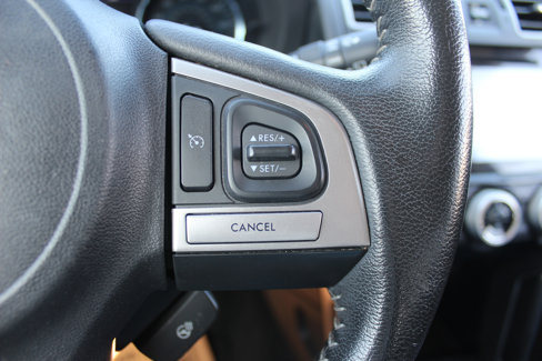 Used 2017 Subaru Forester 2.5i Touring image 28