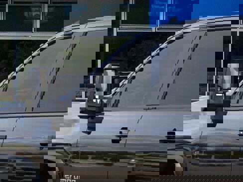 New 2026 Chevrolet Silverado 2500 ZR2 image 38