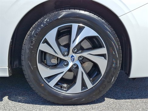 Certified 2025 Subaru Legacy Premium image 9