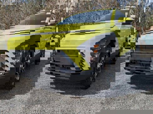 New 2025 Hyundai Kona SEL image 38