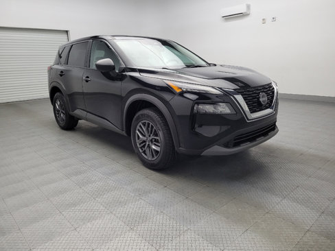 Used 2023 Nissan Rogue S image 13