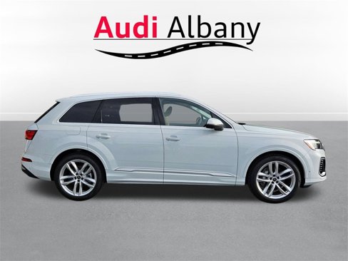 New 2025 Audi Q7 3.0T Premium Plus image 3