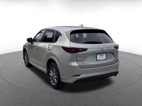 Used 2025 MAZDA CX-5 AWD 2.5 S w/ Select Package image 11