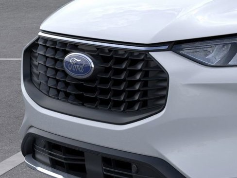 New 2025 Ford Escape Active w/ Cold Weather Package image 17