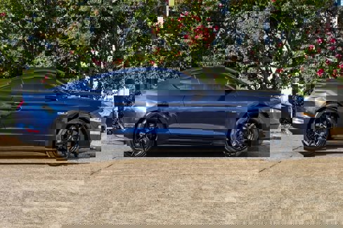 Used 2019 Ford Mustang GT image 8