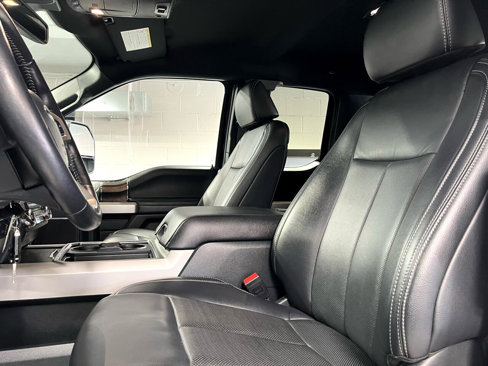 Used 2022 Ford F250 Lariat image 24