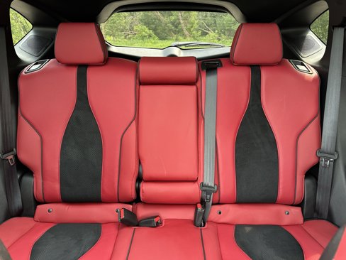 Used 2025 Acura RDX A-Spec image 18