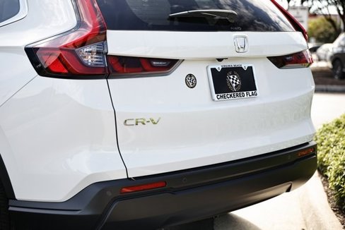 New 2026 Honda CR-V EX-L image 11