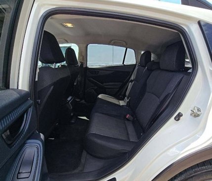 Used 2022 Subaru Crosstrek 2.0i image 11