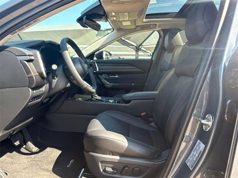 New 2025 MAZDA CX-50 AWD 2.5 Hybrid w/ Weather Package image 10