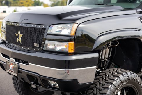 Used 2007 Chevrolet Silverado 2500 LT w/ Heavy-Duty Power Package image 17
