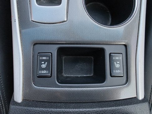 Used 2013 Nissan Altima 2.5 SL w/ Technology Pkg image 24
