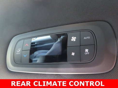 New 2026 Chrysler Pacifica Select image 25