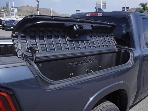 New 2026 RAM 1500 Big Horn image 5