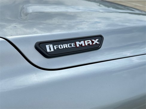 New 2025 Toyota Tacoma TRD Off-Road image 8