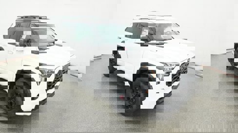 New 2026 Toyota Sequoia TRD Pro image 13