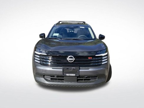 New 2026 Nissan Kicks SR w/ Cold Weather Package image 10