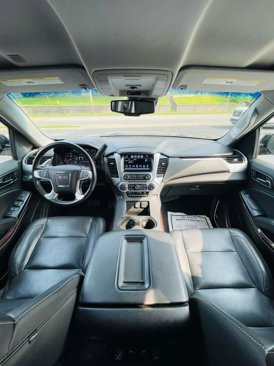 Used 2019 GMC Yukon SLT image 22