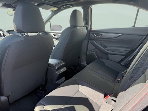 New 2025 Subaru WRX Premium image 6