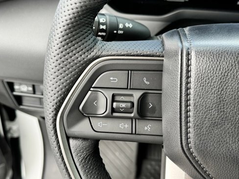 New 2026 Toyota Sequoia Limited image 15