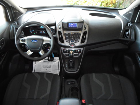 Used 2016 Ford Transit Connect XLT image 19