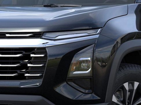New 2026 Chevrolet Equinox LT w/ Convenience Package II image 10