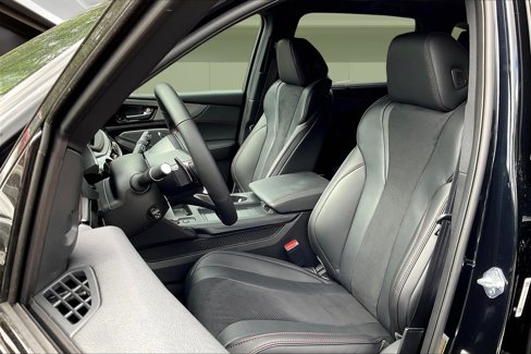 New 2026 Acura MDX A-Spec image 9