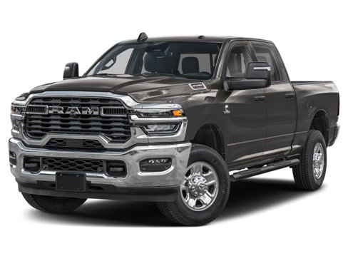 New 2025 RAM 2500 Limited image 1