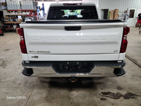 Used 2020 Chevrolet Silverado 1500 LT w/ All-Star Edition image 8