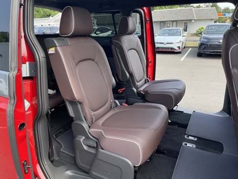 New 2025 Volkswagen ID. Buzz Pro S Plus image 20