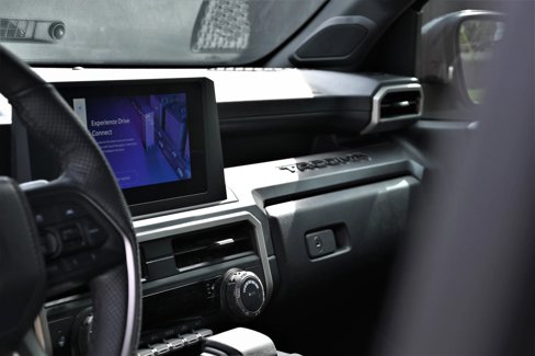 Used 2024 Toyota Tacoma SR5 image 14