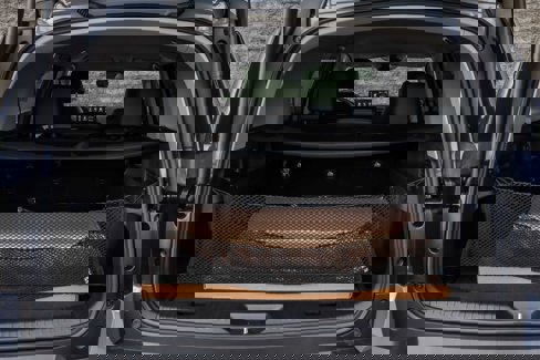 New 2026 Honda Passport RTL image 8