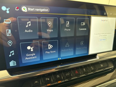 New 2025 Chevrolet Silverado 1500 RST w/ RST All Star Premium Package image 20