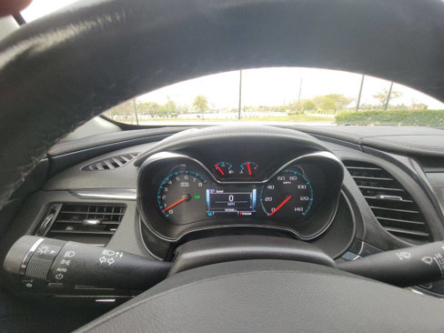 Used 2020 Chevrolet Impala Premier image 19