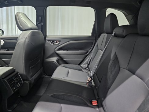 New 2025 Subaru Forester Touring image 11