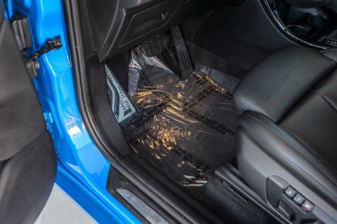 Used 2021 BMW X1 sDrive28i w/ M Sport Package image 46