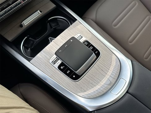 New 2025 Mercedes-Benz G 580 w/ EQ Technology image 21