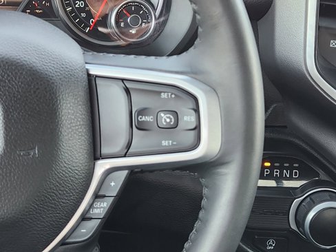 Used 2022 RAM 1500 Lone Star image 30