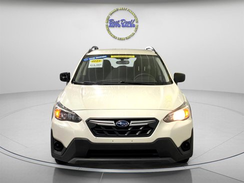 Used 2023 Subaru Crosstrek 2.0i image 24