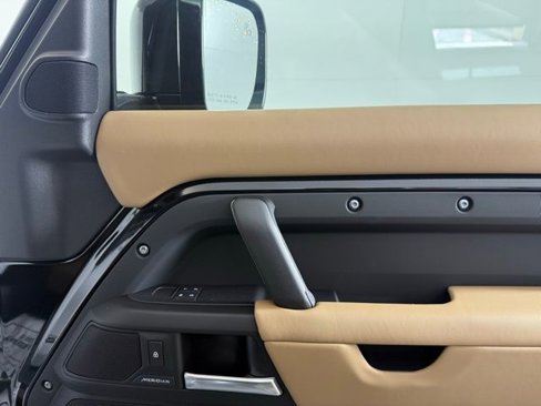 New 2026 Land Rover Defender 110 S image 16