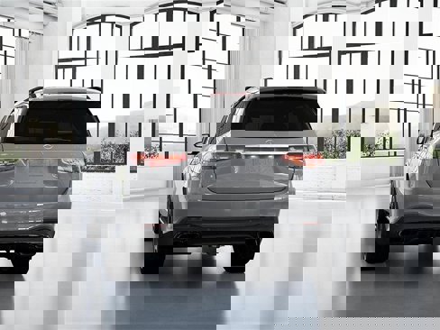 New 2026 Mercedes-Benz GLS 63 AMG 4MATIC image 26