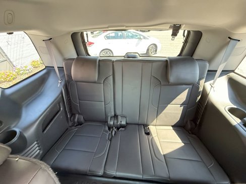 Used 2016 Chevrolet Tahoe LT image 17