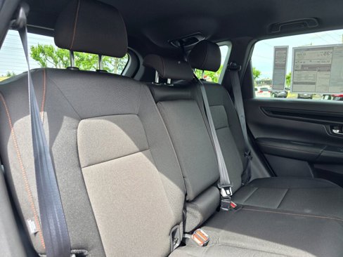New 2026 Honda CR-V TrailSport image 14