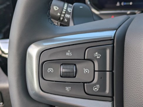New 2026 Chevrolet Silverado 1500 LT Trail Boss w/ Convenience Package II image 28