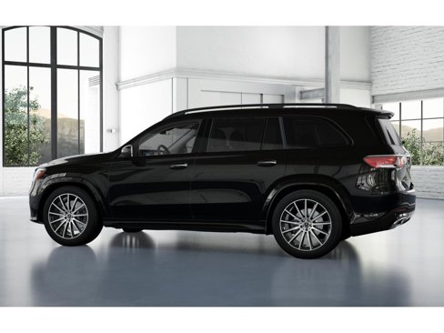 New 2026 Mercedes-Benz GLS 450 4MATIC image 31