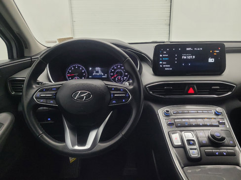 Used 2023 Hyundai Santa Fe SEL image 22