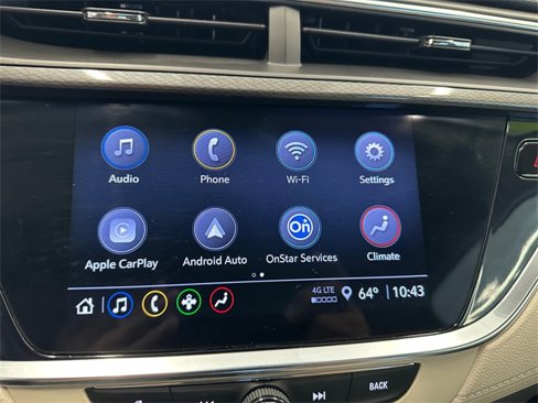 Used 2023 Buick Encore GX Select image 30