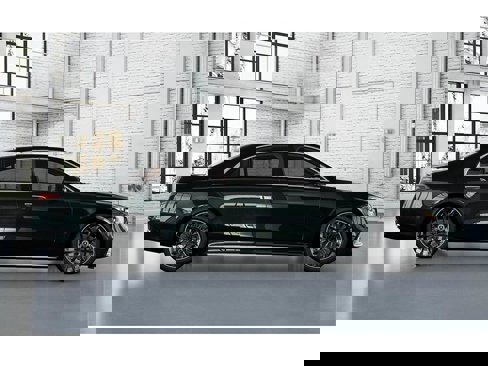 New 2026 Mercedes-Benz S 580 4MATIC Sedan image 16